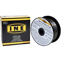 Proweltek-ine PR1037 - Bobina con núcleo sin gas-soldadura mig-mag 0-9 mm 450 g